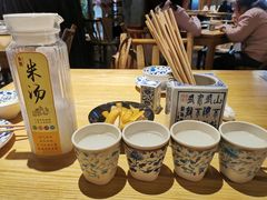 -乡里八闽·福州乡土菜(高宅店)