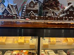 -苏州希尔顿酒店·园大堂吧