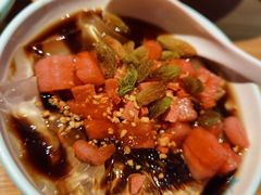 -爱妻鱼•老体北重庆水煮鱼•川菜(白云路店)