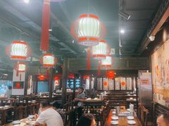 -老盛庆排档•南京菜(夫子庙店)