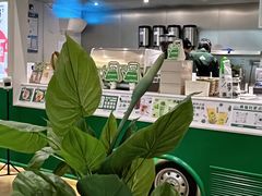 -SENTEA森茶(麦地丽日店)
