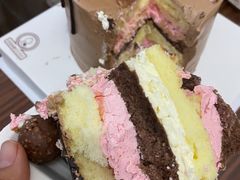 -CAKE BOSS 蛋糕老板(北京世纪金源购物中心)