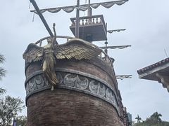 -广州融创文旅城