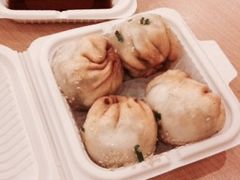 -小杨生煎(黄河路店)