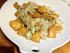 -又一福烤鸭·北京菜(东四店)