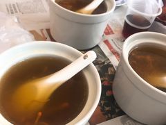 虫草花炖鸡汤-味为先光明乳鸽(光明总店)