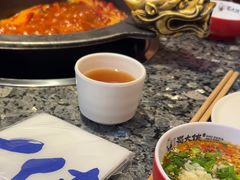 -蜀大侠火锅(香格里拉店)