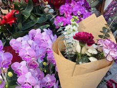 -花屿鲜花(淡水店)