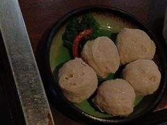 -捞王猪肚鸡火锅(昆山店)