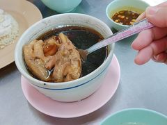 -红大哥水门鸡饭(總店)