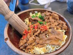 -擂饭(五一广场店)