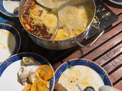 -渔家火锅·海鲜自助餐·演艺(亚龙湾天域酒店)