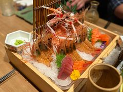 -Minase水濑·日料放题(外滩店)