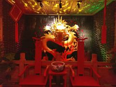-大龙辣火锅·龙虾·烧烤(湖滨新天地店)