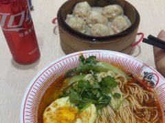 麻辣小面-嗨椒小面(萝岗万达店)