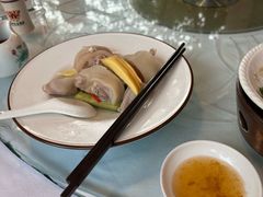 -沙河粉村·国家非遗传承(云台店)