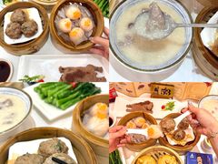 -新海利海鲜城·41年珠海老字号(夏湾店)