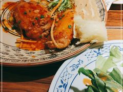 -百年神厨·地道川菜(清江西路店)