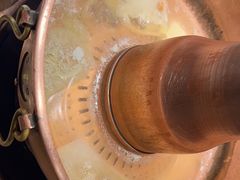 -北京老门框爆肚涮肉馆(凤城六路店)