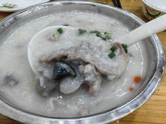 -南记食粥坊·宵夜大排档(莲花总店)