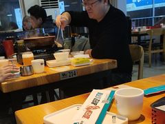-四禧精酿烧烤串吧(大明湖店)
