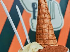 -Dip in Gelato(富民路店)