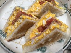 -华嫂冰室(尖沙咀店)