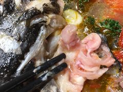 -香山湖家家宴(中山陵店)