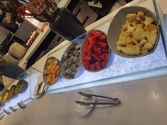 -广州白云机场雅高铂尔曼大酒店