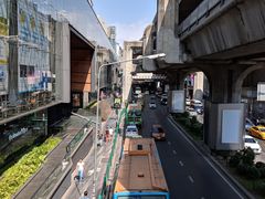 -暹罗广场