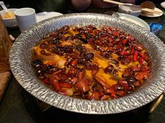 -小资太太餐厅(南岗区店)