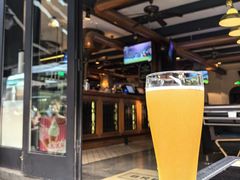 -Shanghai Brew House上海啤酒工坊(老外街店)