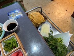 -金龙·打边炉(武进路店)
