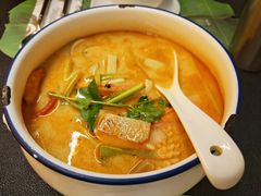 -帕蓝·暹罗料理(大学路店)