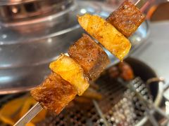 -水浒烤肉(大学城总店)