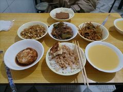 -老济南药膳把子肉(周公祠街店)