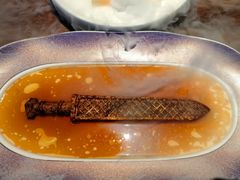 -曾宴·楚菜(湖北省博物馆店)