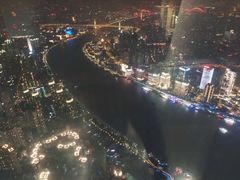 -上海之巅观光厅