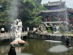 -红螺寺