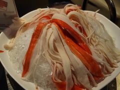 -东来顺·非遗火锅(赛格国际购物中心店)