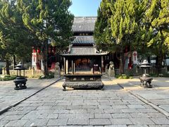 -秋霞圃