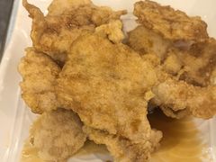 -海兰江石锅饭(水上店)
