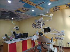 -编贝口腔(美盛中心店)