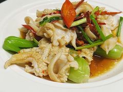 油淋鸟贝-东莱馋房(陆家嘴店)