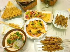 -包不同川湘家常菜(木樨园店)