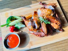 -MARU玛露音乐餐厅(大学路店)