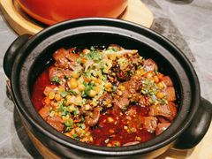 -有红鸡毛店·川菜(建设路店)