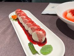 -羲和雅苑•北京烤鸭(乐园道万象城店)