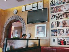 -安妮意大利餐厅(世贸天阶店)