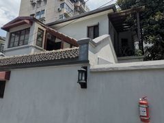 -二楼南书房